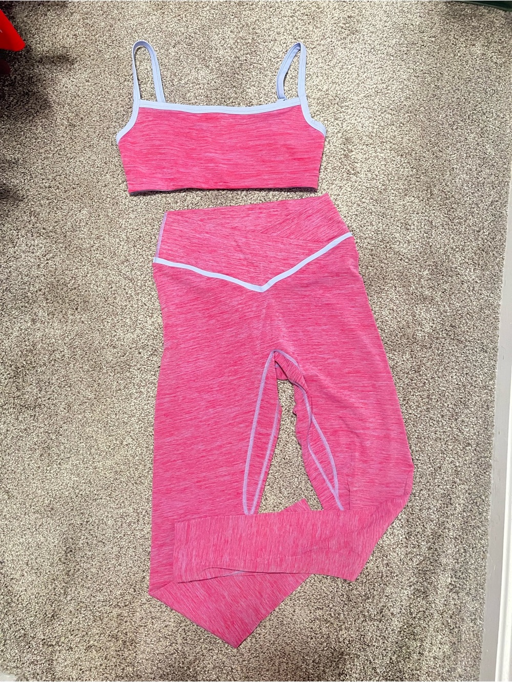 Daydream Vitality V Pant - Picture 4 of 5